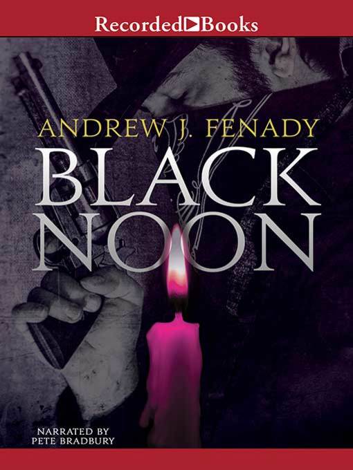 Title details for Black Noon by Andrew J. Fenady - Wait list